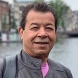 Jose Almiro