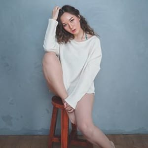 Rizuka Amor