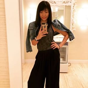 May Phua