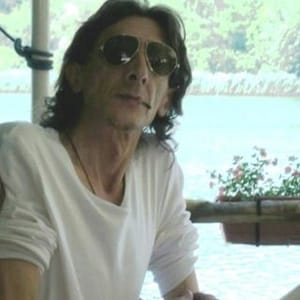 Franco Pistoni