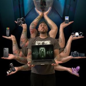 Omargoshtv