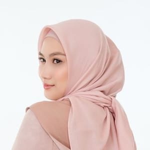 Melody Nurramdhani Laksani