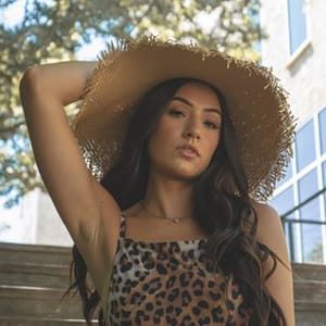 Kylie Zamora