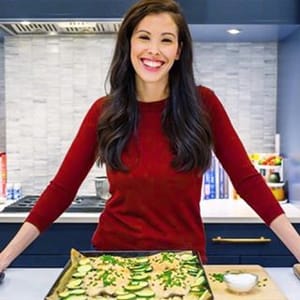 Ali Rosen