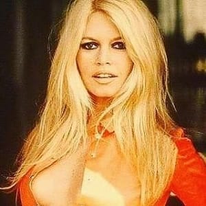 Brigitte Bardot