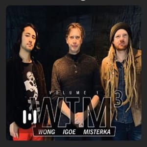Tommy Igoe