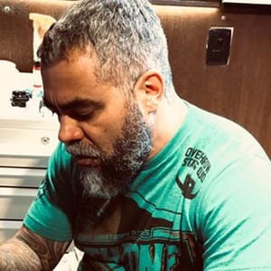 Sergio Ricardo