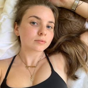 Madisen Kuhn