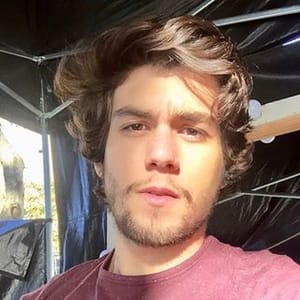 Daniel Rangel