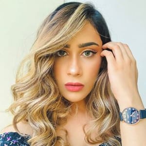 Shahreen Zahid Hussain