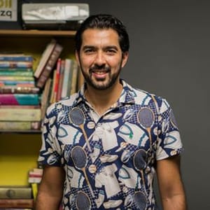 Aisam Qureshi