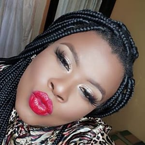 Bonolo Bae Tshabalala
