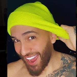 Camilo Posada