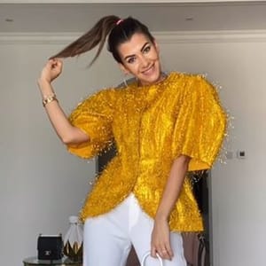 Dina Zahran