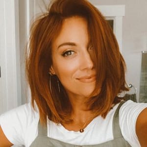 Christine yallen
