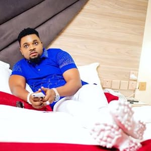 Prince Iyke Olisa