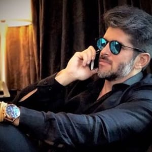 Marcelo Negromonte