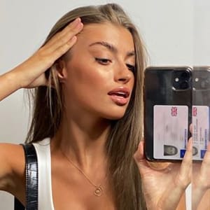 Freya Tidy