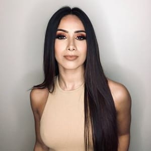 Michelle Morales