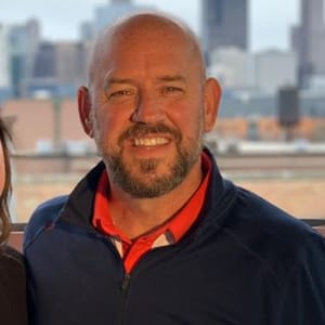 Paul Konrad