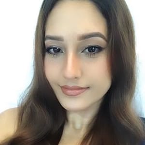 Amritaa De Silva