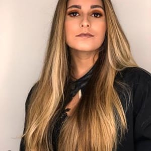 Paula Mendes