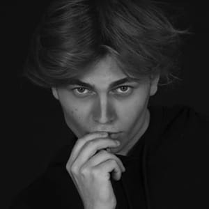 Robin Foraboschi