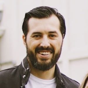 Jeremy Vuolo