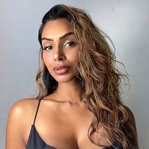 Sarah Mak