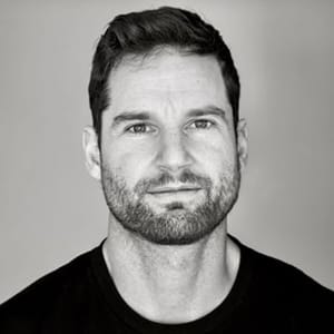 Benjamin Everett