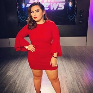 Mayra Alcala Tinajero