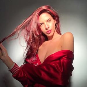 Jazmin Laport