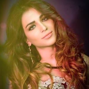 Humaima Malick