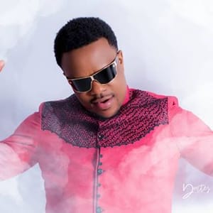 Lanre Teriba