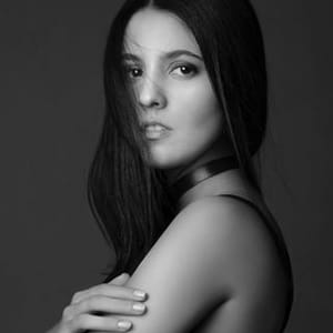Ana Lucia Bermudez