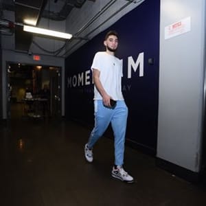Ty Jerome