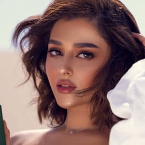 Eleen Suliman