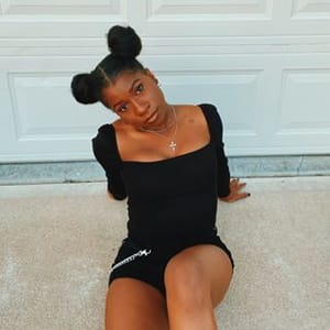 Keni White