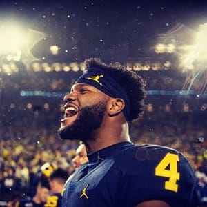 Nico Collins