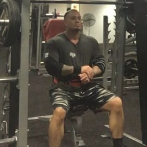 Peter Gunz