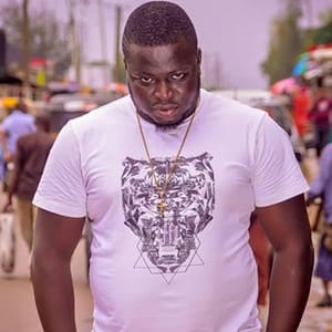Abiose Monday Adewale