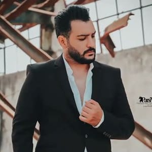 Navid Yahyaei