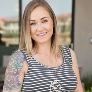 Jenna Zwagil