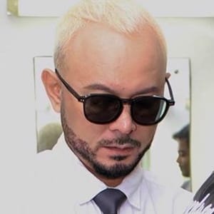 Aalan Ahmad