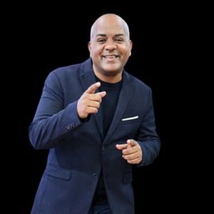 Alberto Maria