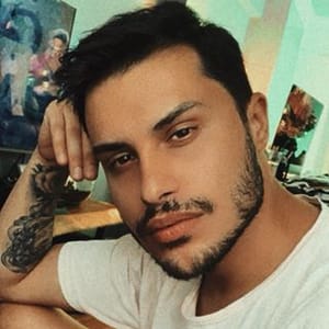 Kamran Jabbarov