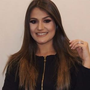 Gabi Moreira