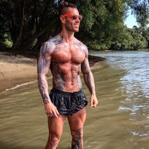 Gerendasy Gabor