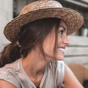 Ana Manrique