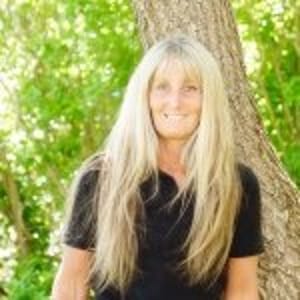 Susan Garver